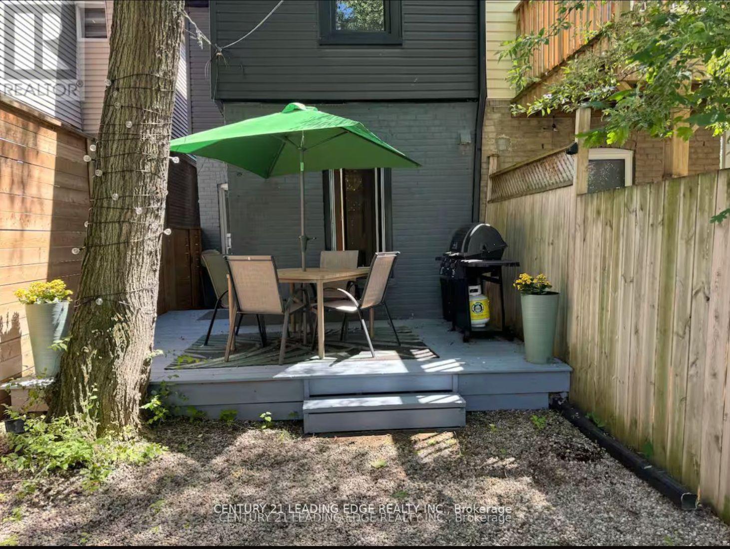 A - 360 Coxwell Avenue, Toronto, Ontario  M4L 3B7 - Photo 26 - E12727246