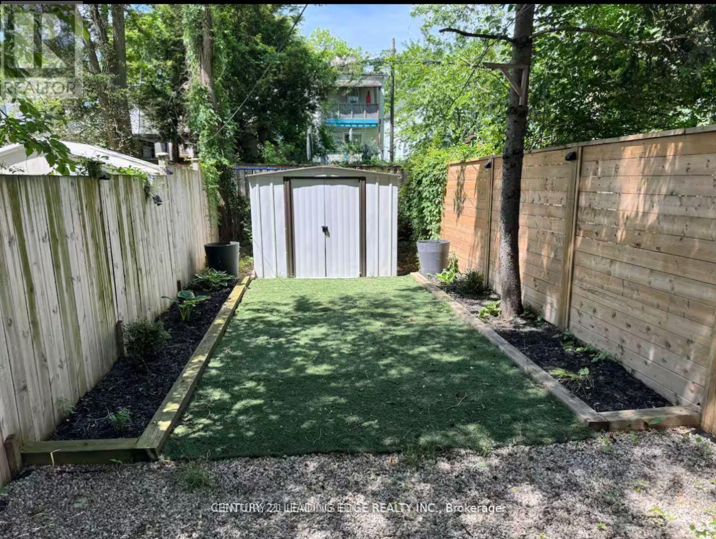 A - 360 Coxwell Avenue, Toronto, Ontario  M4L 3B7 - Photo 27 - E12727246