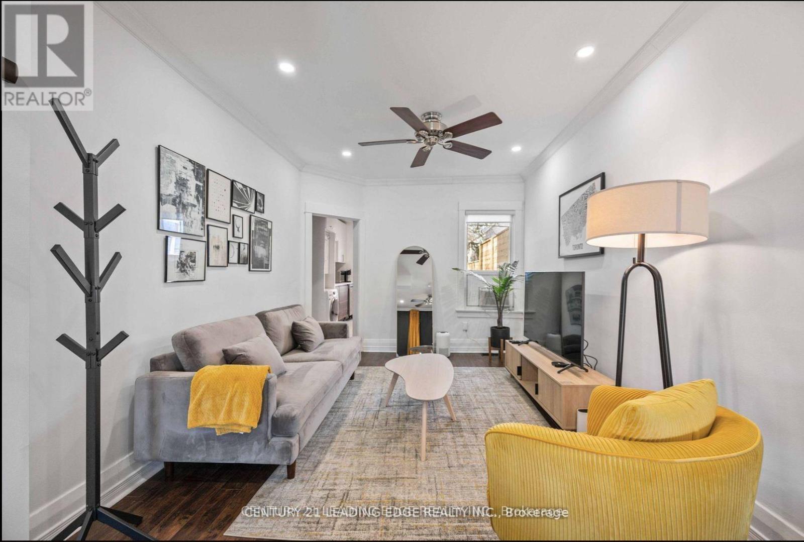 A - 360 Coxwell Avenue, Toronto, Ontario  M4L 3B7 - Photo 6 - E12727246