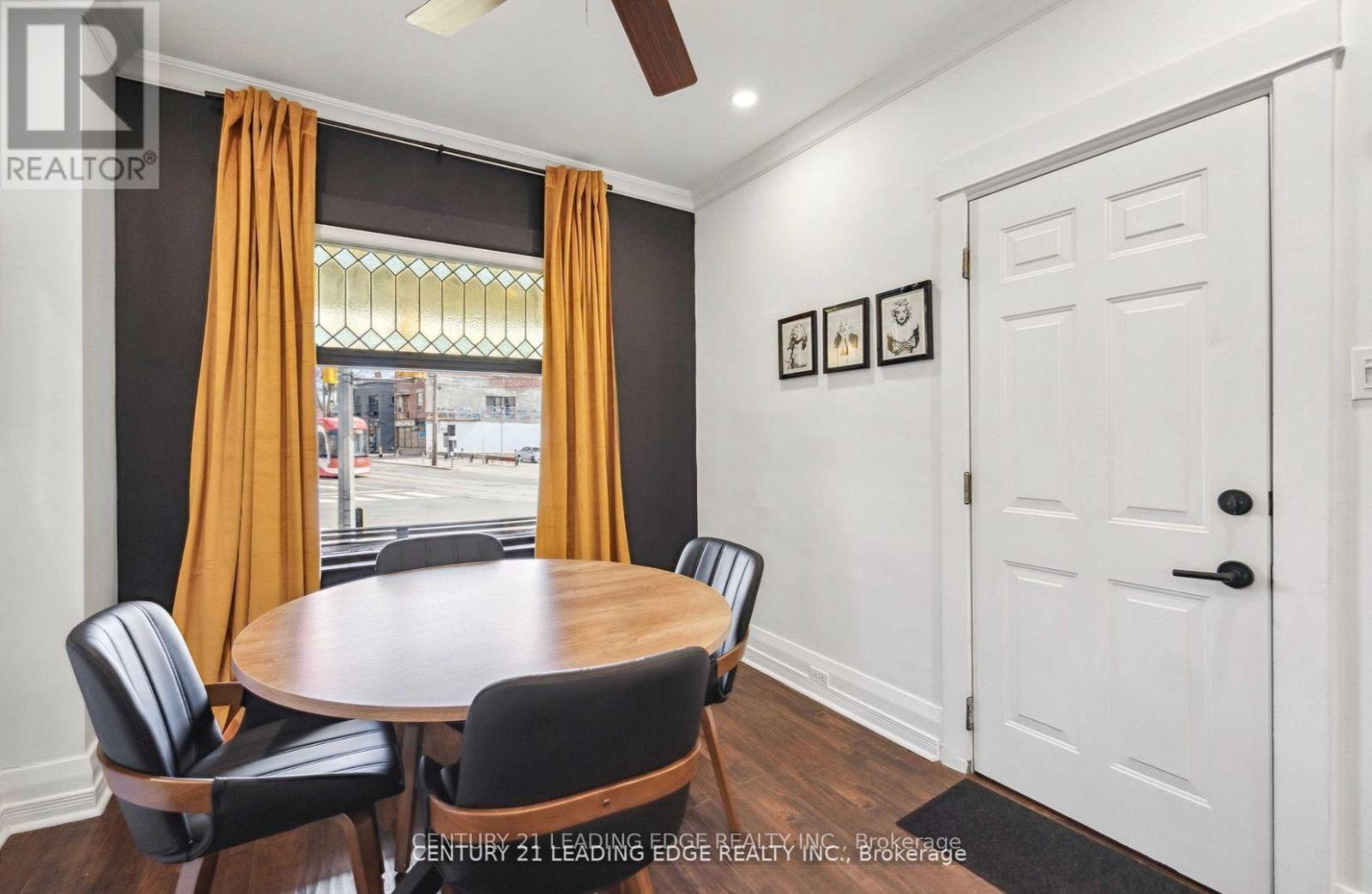 A - 360 Coxwell Avenue, Toronto, Ontario  M4L 3B7 - Photo 7 - E12727246