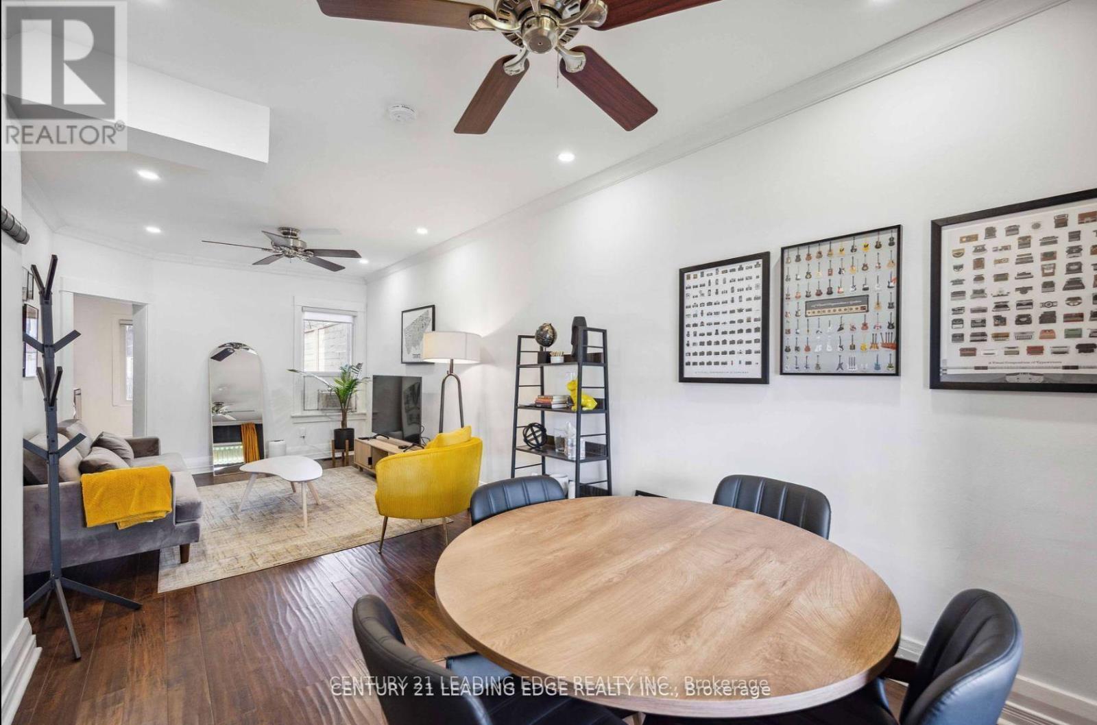 A - 360 Coxwell Avenue, Toronto, Ontario  M4L 3B7 - Photo 8 - E12727246