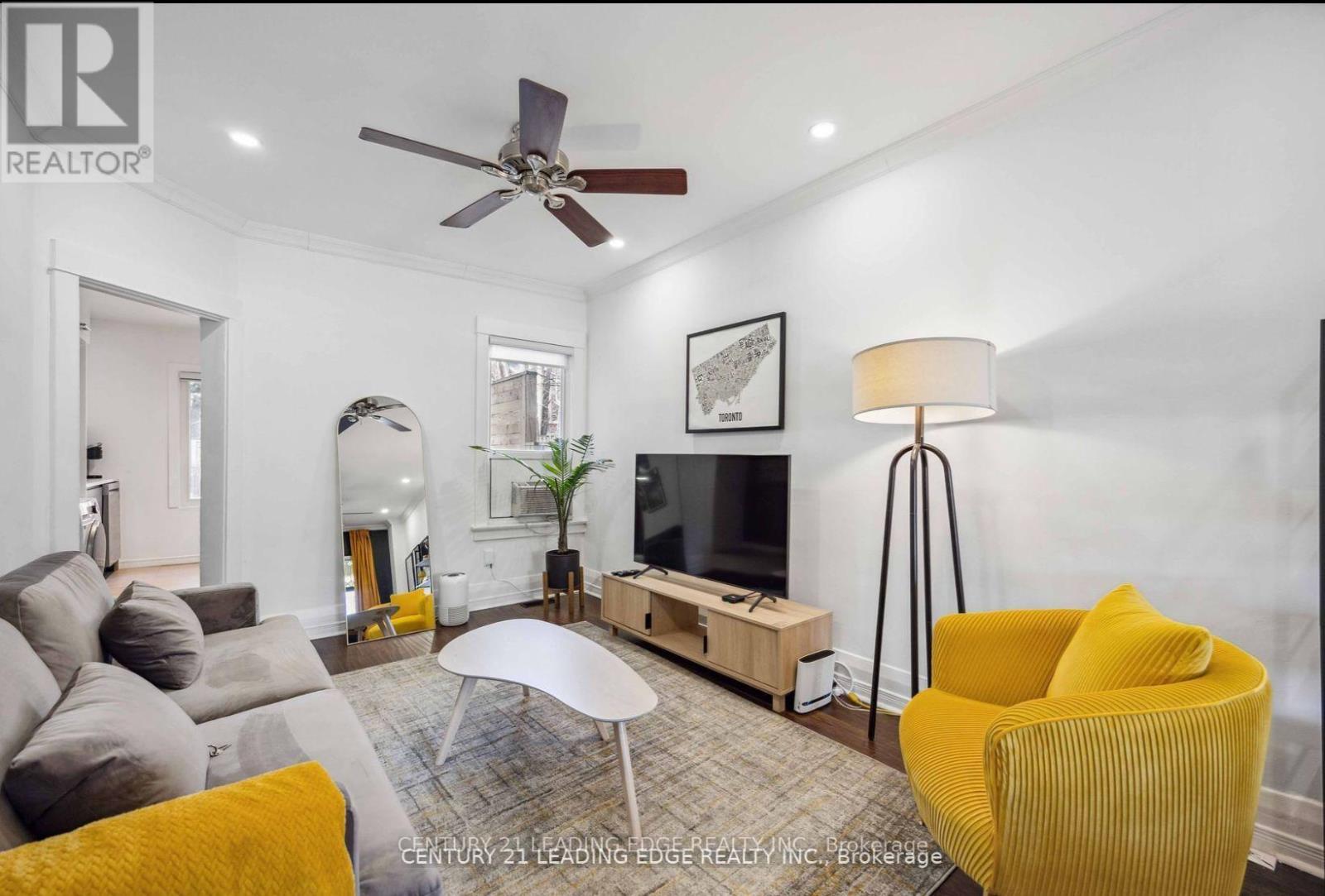 A - 360 Coxwell Avenue, Toronto, Ontario  M4L 3B7 - Photo 9 - E12727246