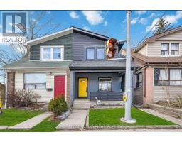 A - 360 COXWELL AVENUE, Toronto, Ontario