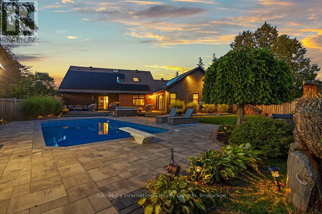 196 Ninth Street, Collingwood, Ontario  L9Y 2G5 - Photo 2 - S12601746