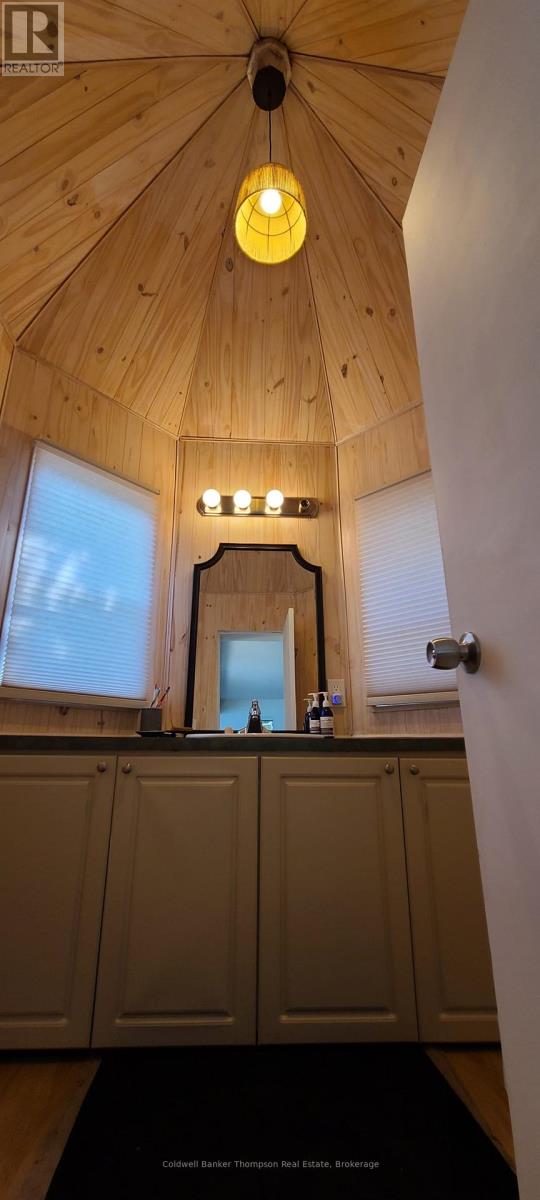 1020 Andersen Road, Bracebridge, Ontario  P1L 1X1 - Photo 11 - X12724396