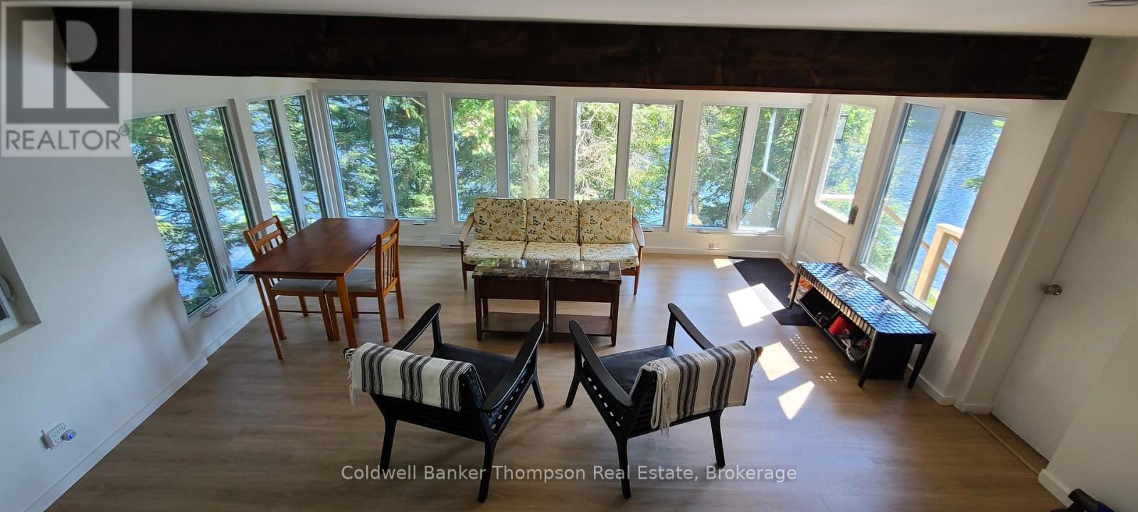 1020 Andersen Road, Bracebridge, Ontario  P1L 1X1 - Photo 6 - X12724396