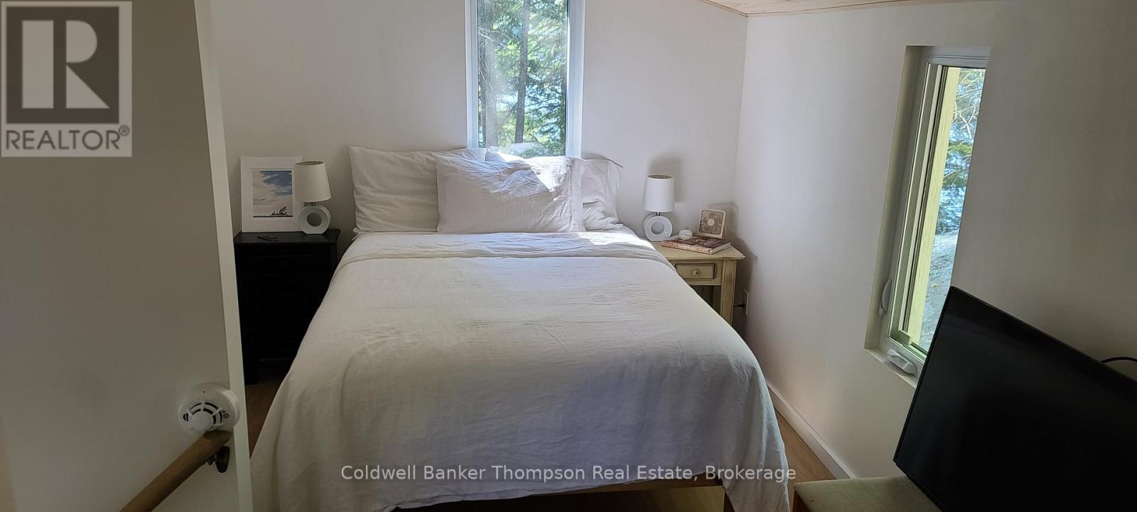 1020 Andersen Road, Bracebridge, Ontario  P1L 1X1 - Photo 9 - X12724396