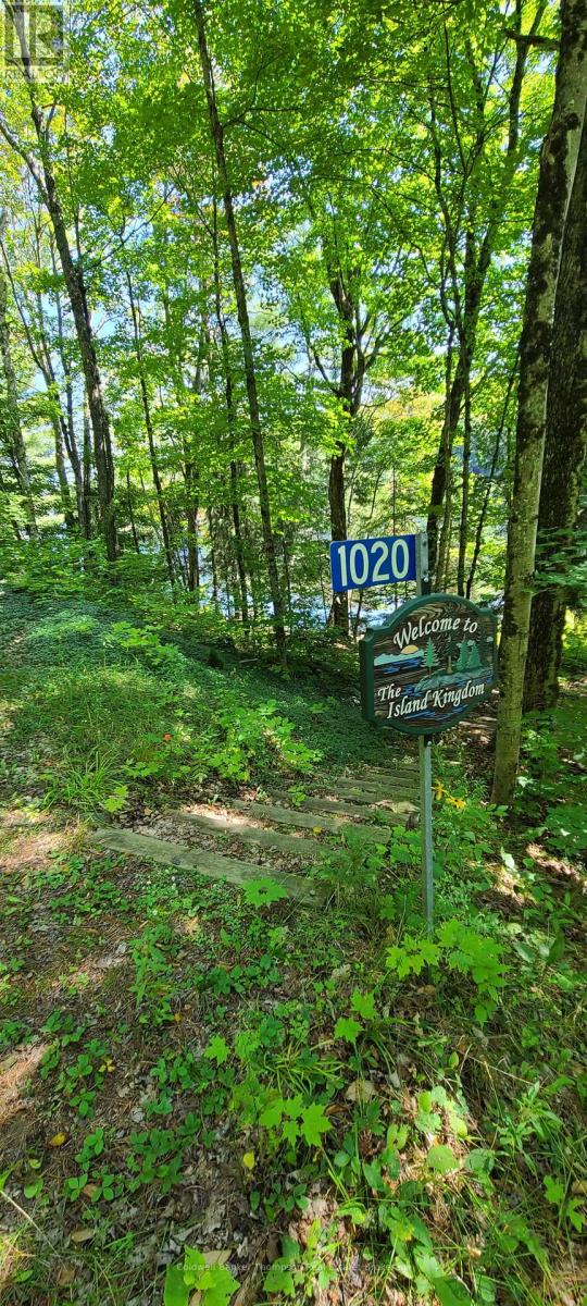 1020 Andersen Road, Bracebridge, Ontario  P1L 1X1 - Photo 16 - X12724396