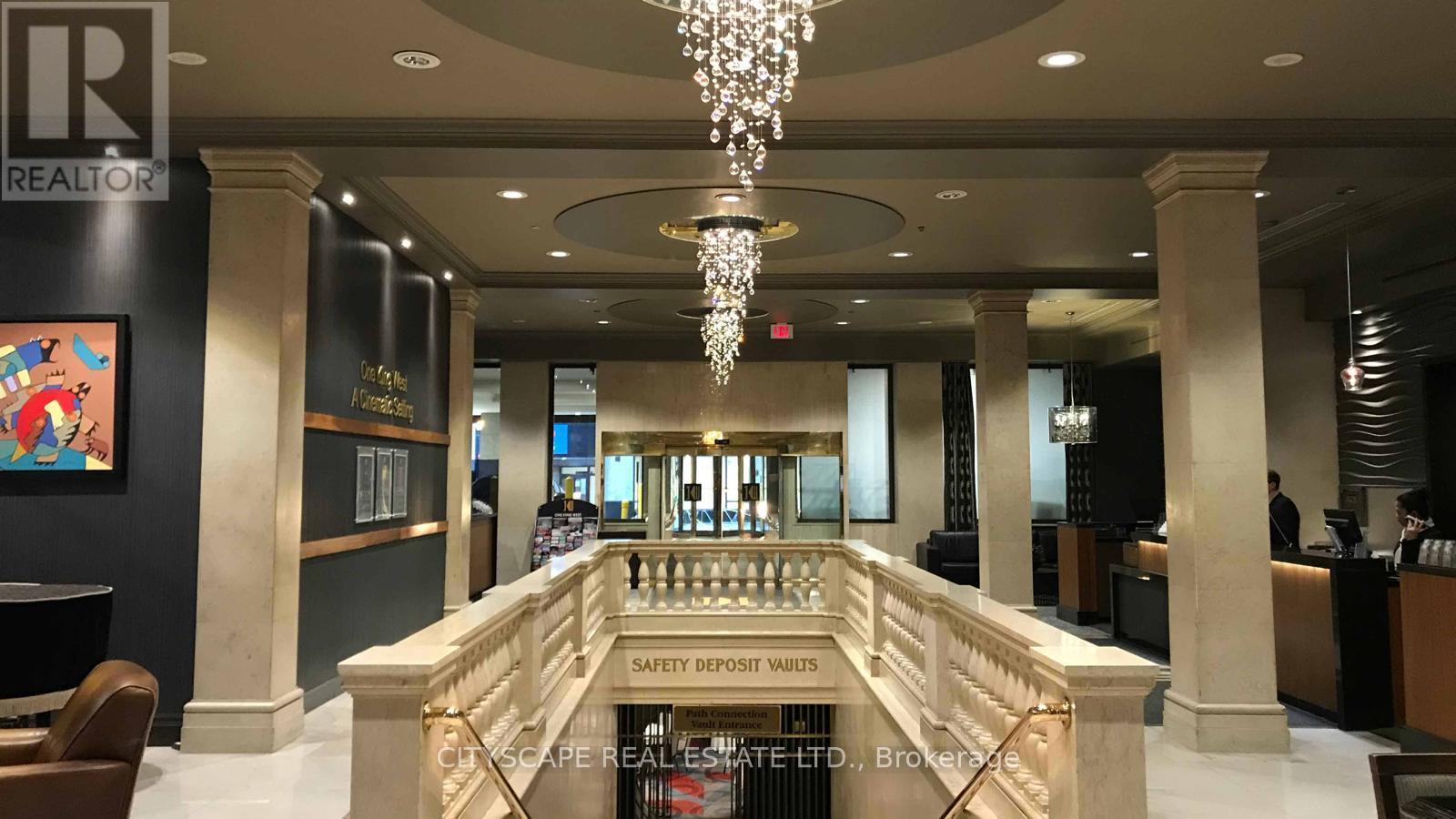 3706 - 1 King Street W, Toronto, Ontario  M5H 1A1 - Photo 13 - C12445666