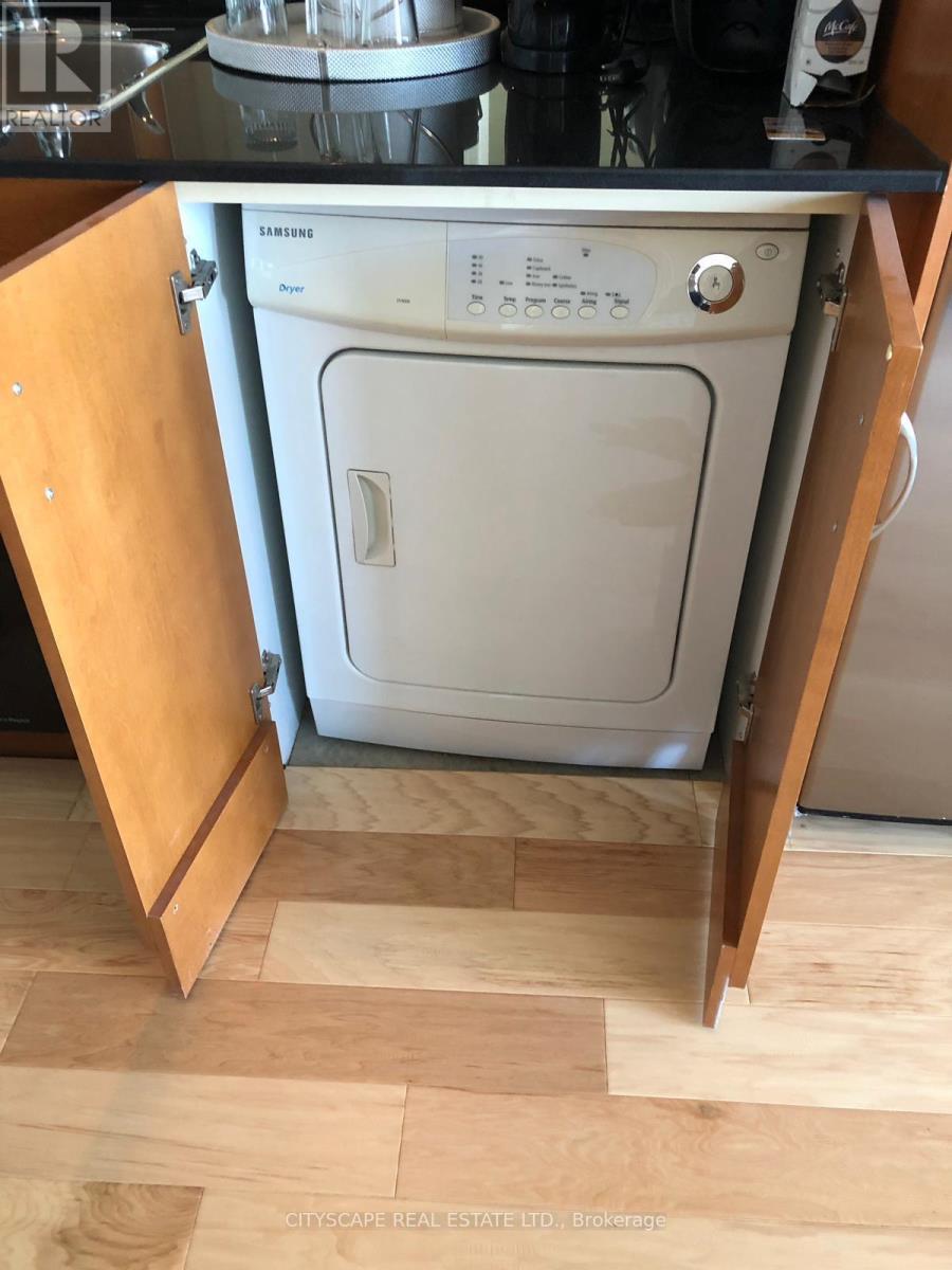 3706 - 1 King Street W, Toronto, Ontario  M5H 1A1 - Photo 11 - C12445666