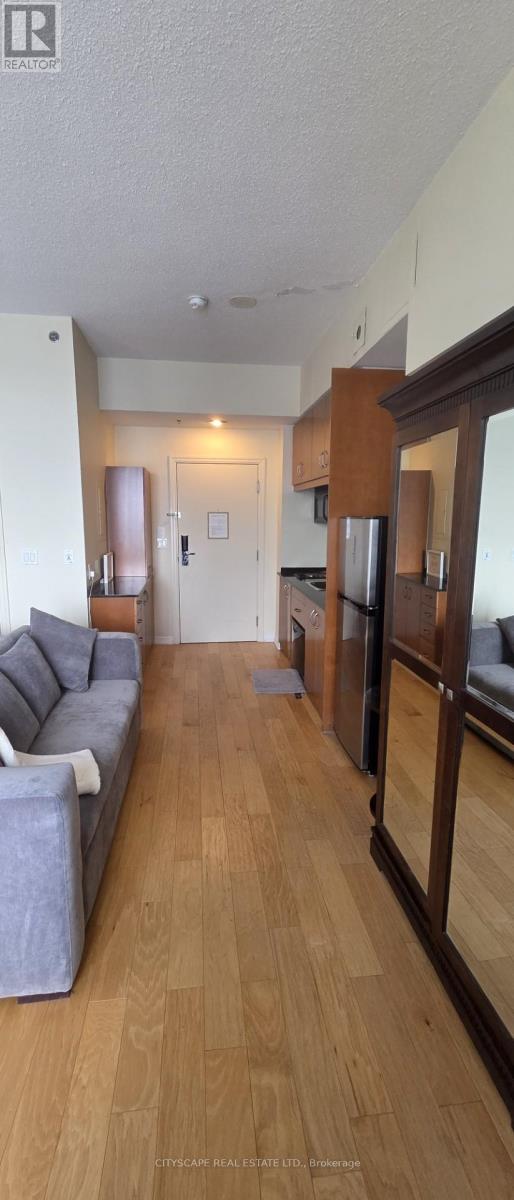 3706 - 1 King Street W, Toronto, Ontario  M5H 1A1 - Photo 8 - C12445666