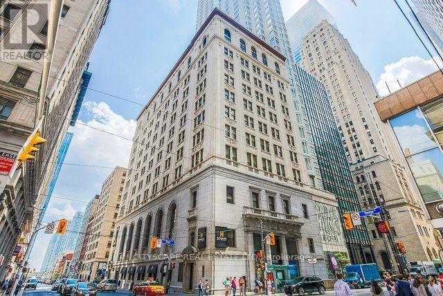 3706 - 1 King Street W, Toronto, Ontario  M5H 1A1 - Photo 12 - C12445666