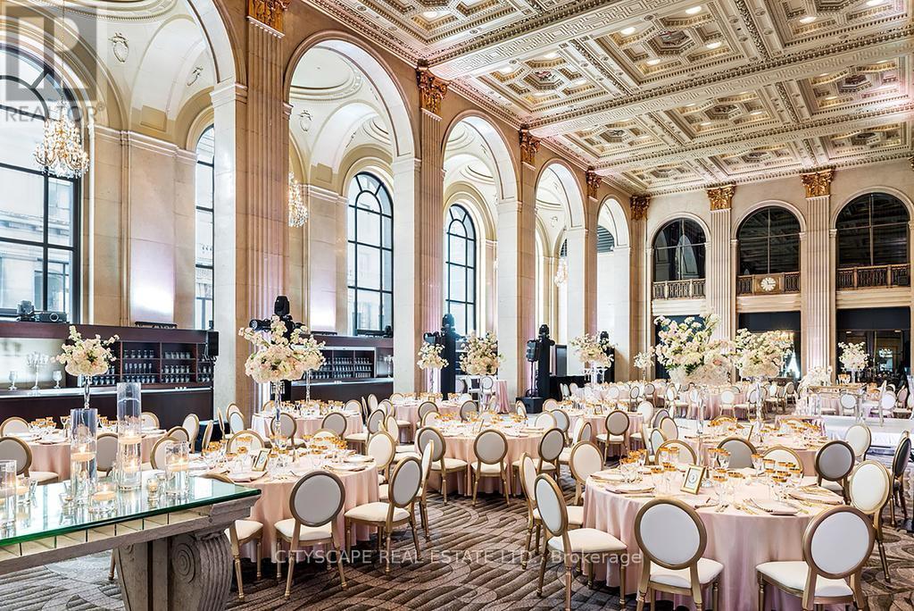 3706 - 1 King Street W, Toronto, Ontario  M5H 1A1 - Photo 15 - C12445666