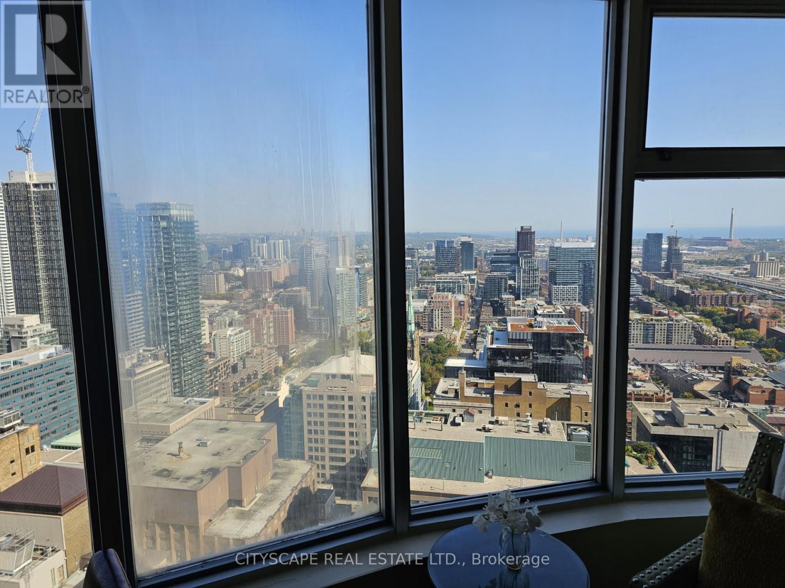 3706 - 1 King Street W, Toronto, Ontario  M5H 1A1 - Photo 4 - C12445666