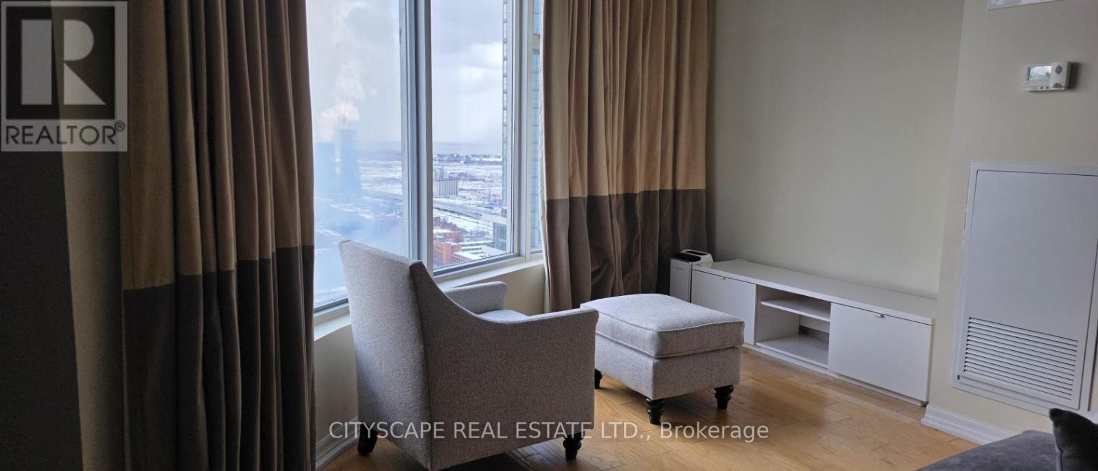 3706 - 1 King Street W, Toronto, Ontario  M5H 1A1 - Photo 7 - C12445666