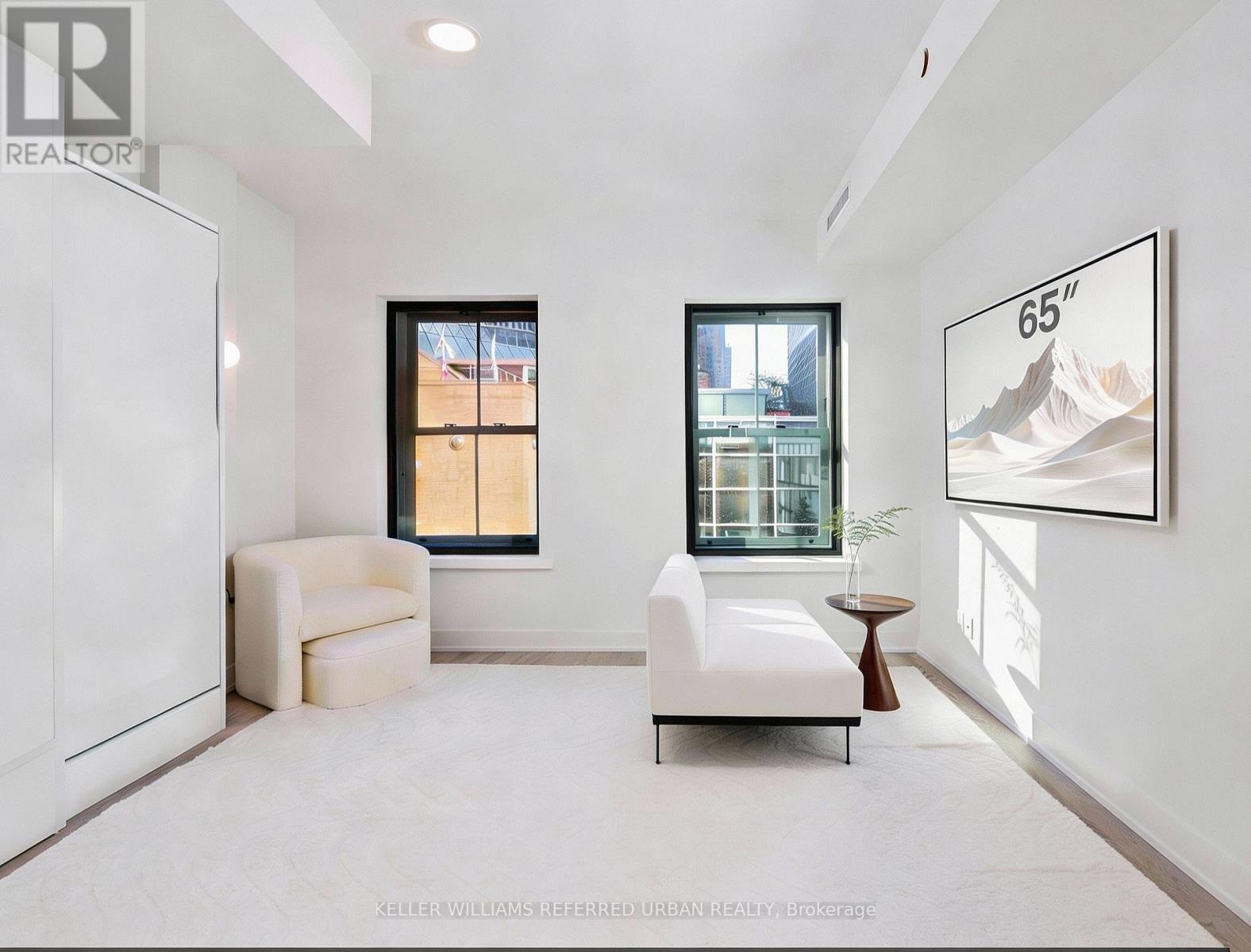 301 - 8 Cumberland Street, Toronto, Ontario  M4W 0B6 - Photo 6 - C12686206