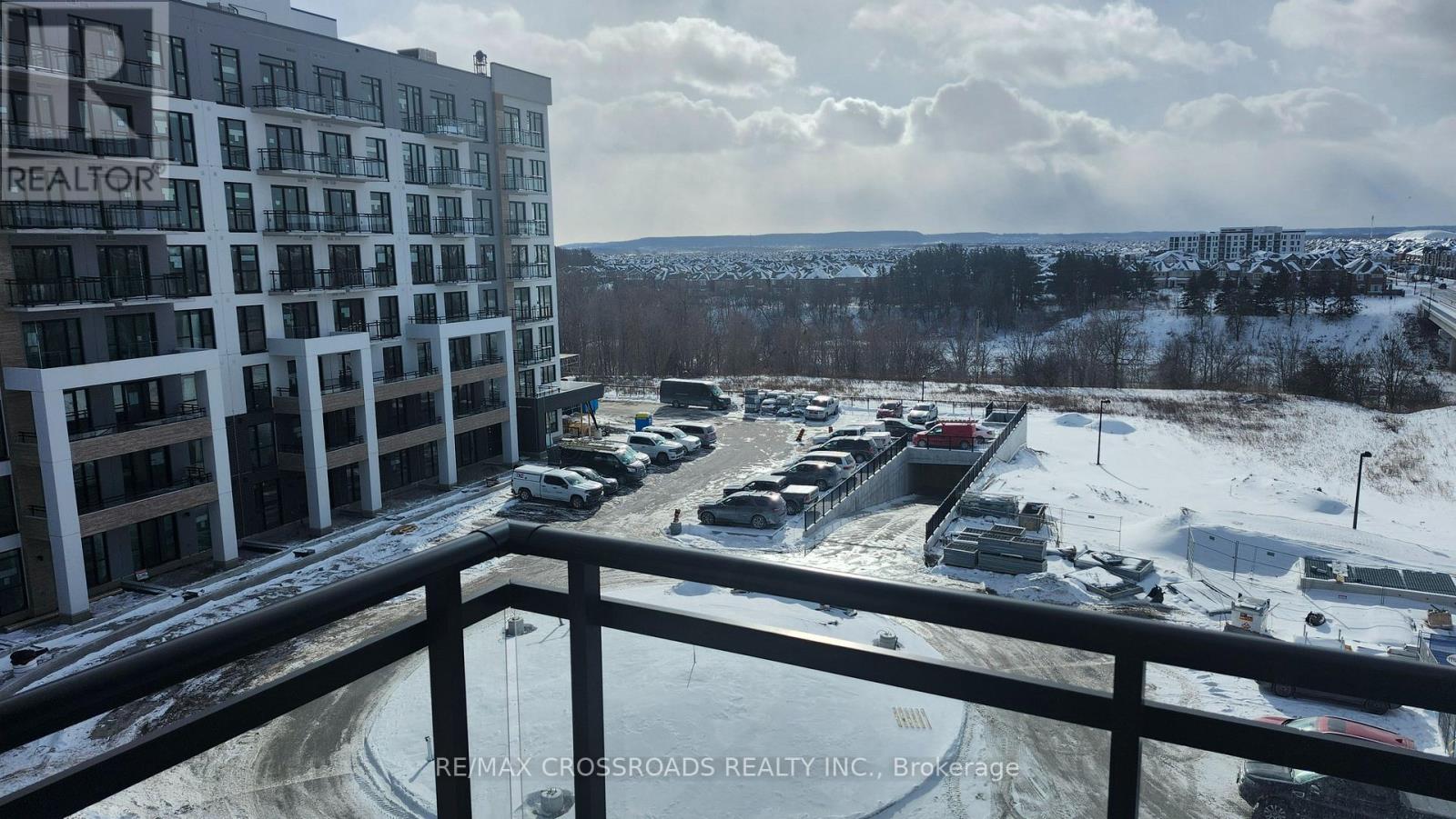 511 - 720 Whitlock Avenue, Milton, Ontario  L9E 2B5 - Photo 29 - W12727238