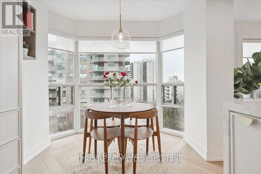 805 - 2210 Lakeshore Road, Burlington, Ontario  L7R 4J9 - Photo 18 - W12727242