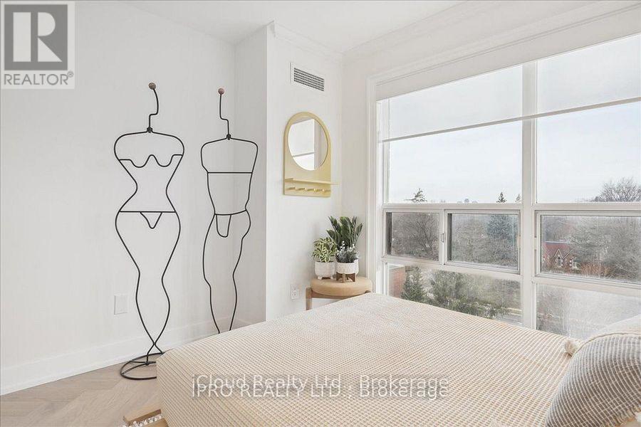 805 - 2210 Lakeshore Road, Burlington, Ontario  L7R 4J9 - Photo 23 - W12727242