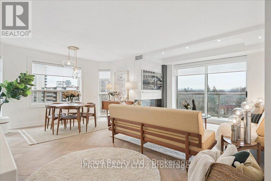 805 - 2210 Lakeshore Road, Burlington, Ontario  L7R 4J9 - Photo 27 - W12727242