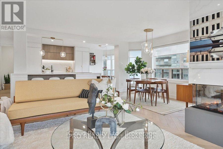 805 - 2210 Lakeshore Road, Burlington, Ontario  L7R 4J9 - Photo 28 - W12727242