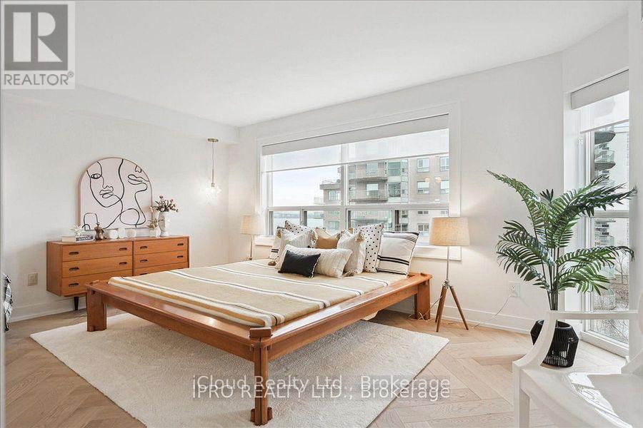 805 - 2210 Lakeshore Road, Burlington, Ontario  L7R 4J9 - Photo 33 - W12727242