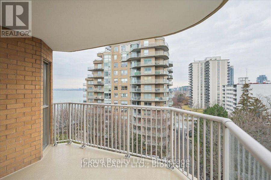 805 - 2210 Lakeshore Road, Burlington, Ontario  L7R 4J9 - Photo 39 - W12727242