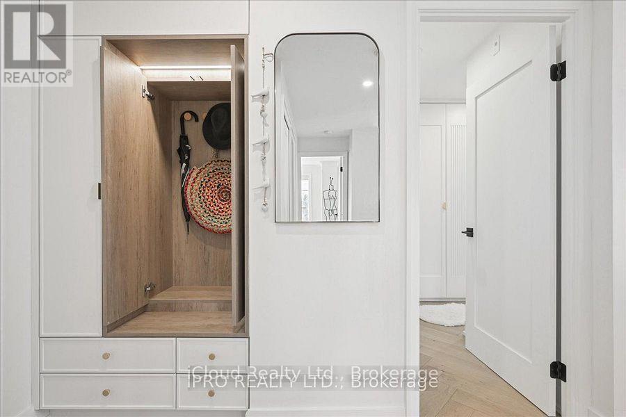 805 - 2210 Lakeshore Road, Burlington, Ontario  L7R 4J9 - Photo 4 - W12727242