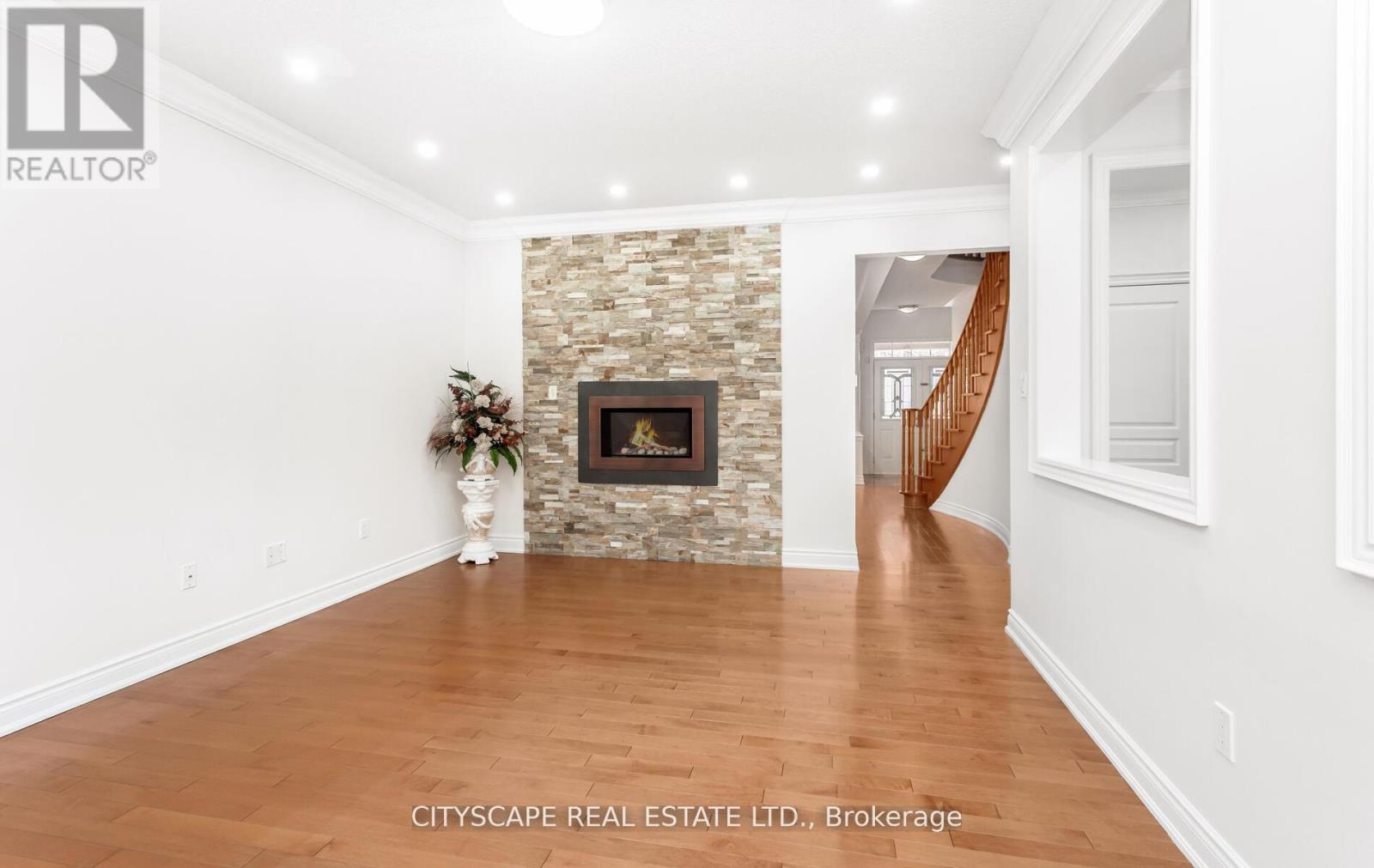 3322 Raspberry Bush Trail, Oakville, Ontario  L6L 6V2 - Photo 16 - W12727248