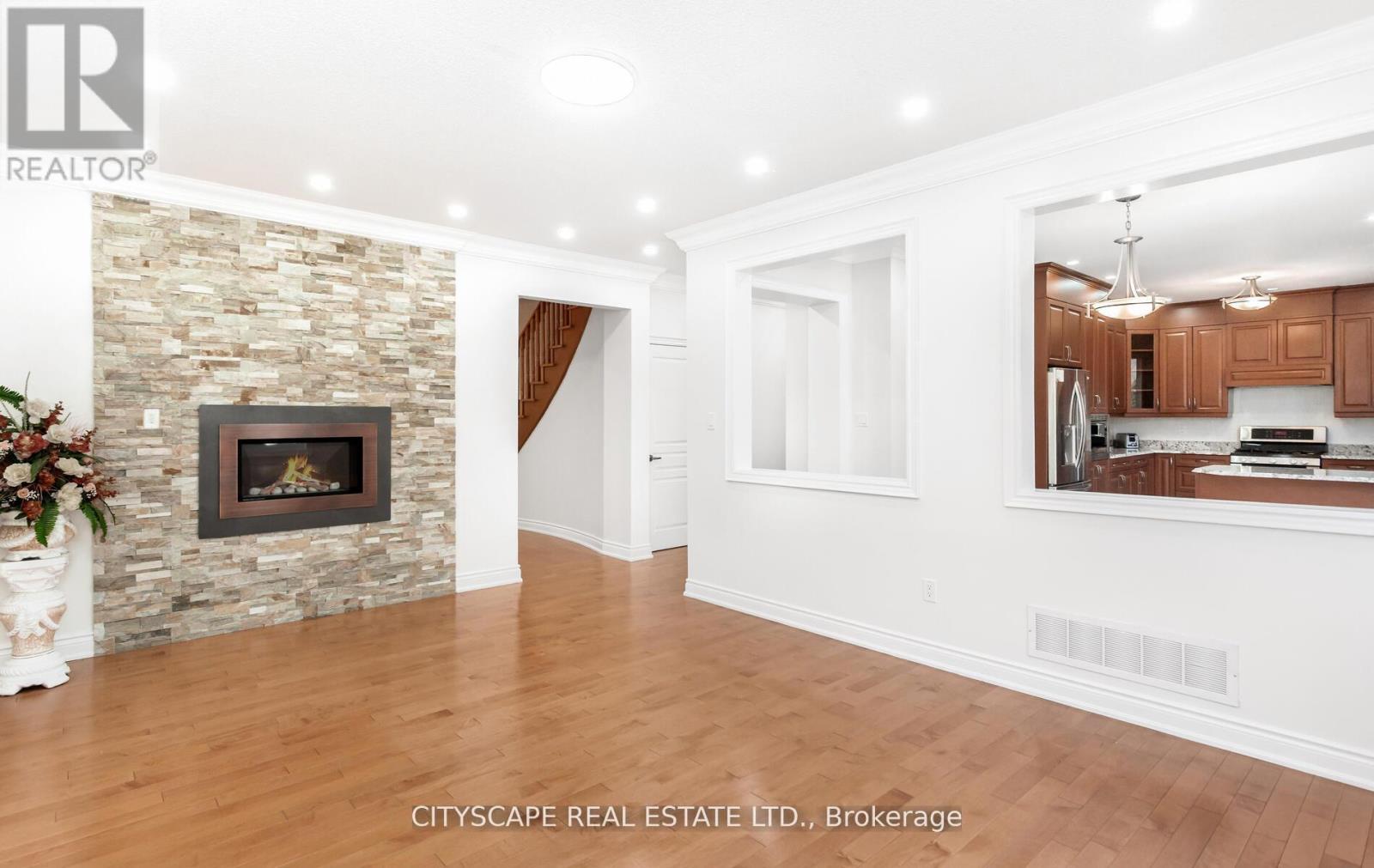 3322 Raspberry Bush Trail, Oakville, Ontario  L6L 6V2 - Photo 17 - W12727248