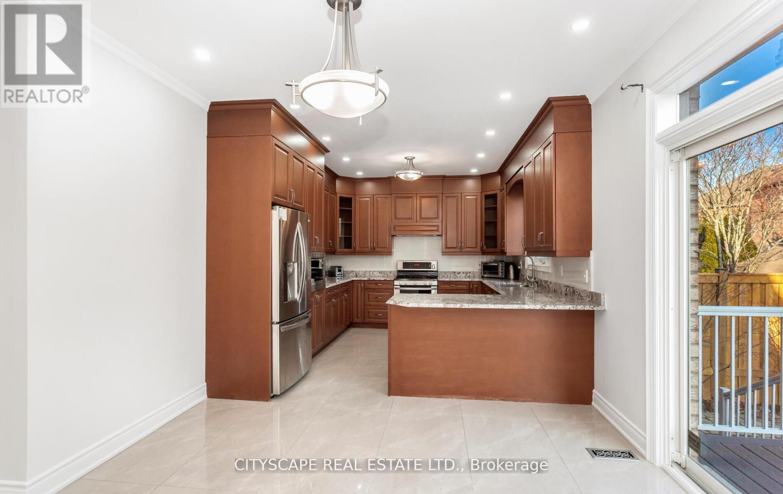 3322 Raspberry Bush Trail, Oakville, Ontario  L6L 6V2 - Photo 19 - W12727248