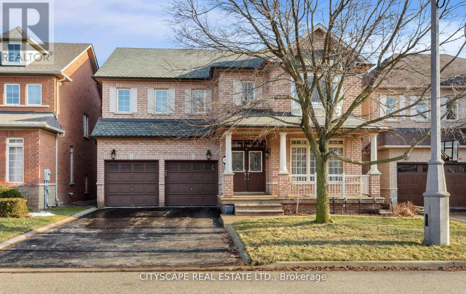 3322 Raspberry Bush Trail, Oakville, Ontario  L6L 6V2 - Photo 3 - W12727248