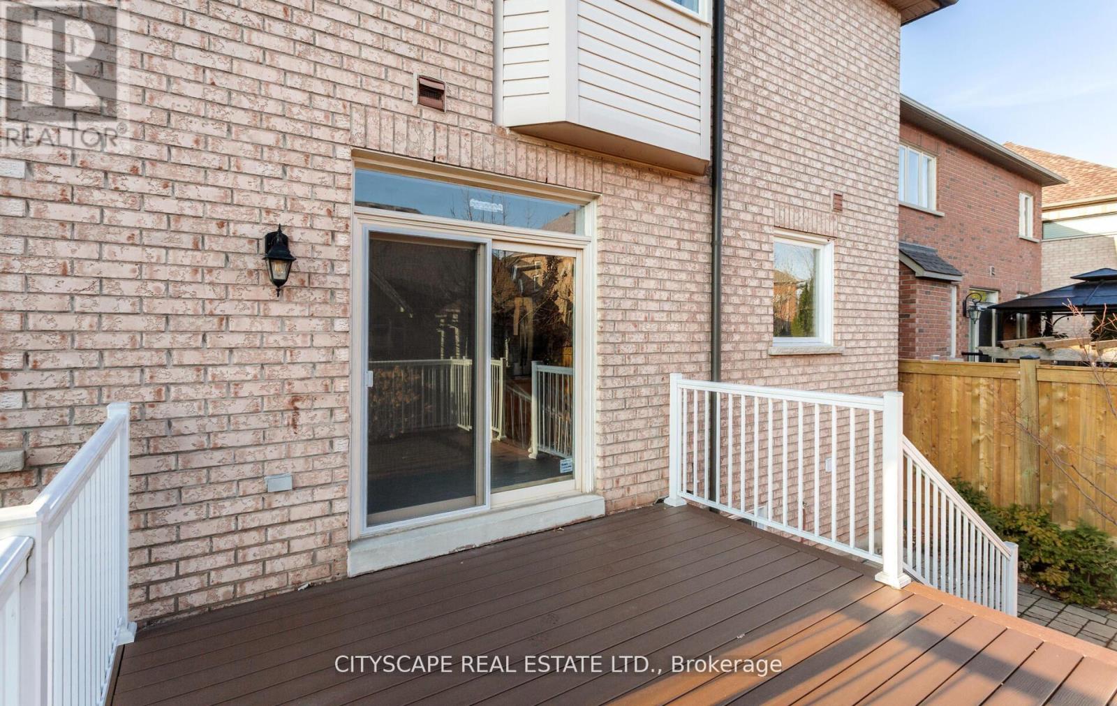 3322 Raspberry Bush Trail, Oakville, Ontario  L6L 6V2 - Photo 50 - W12727248