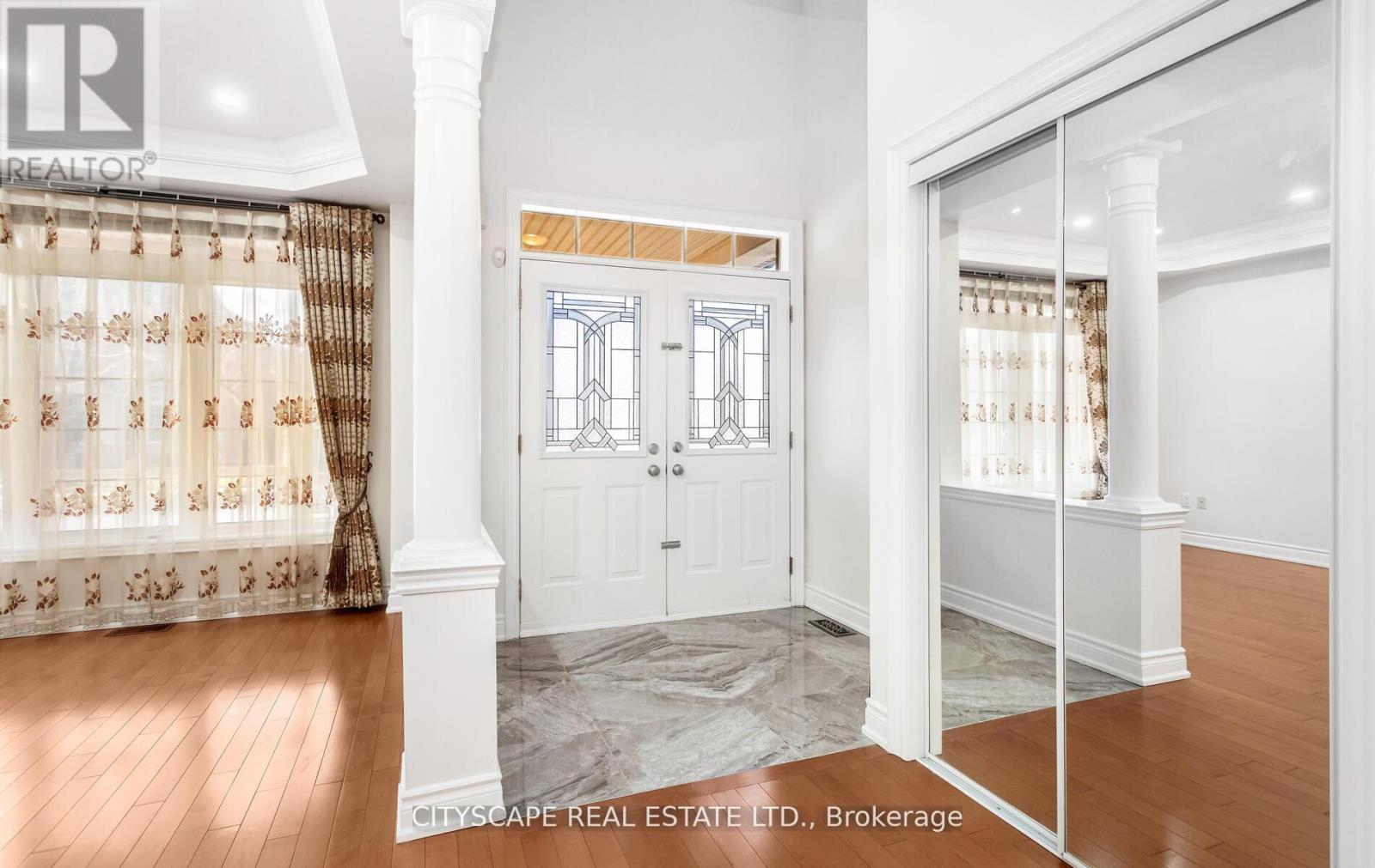 3322 Raspberry Bush Trail, Oakville, Ontario  L6L 6V2 - Photo 8 - W12727248