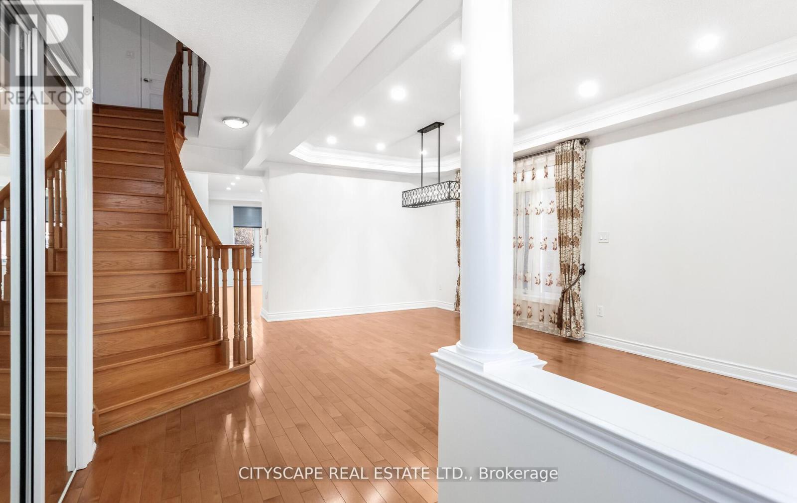 3322 Raspberry Bush Trail, Oakville, Ontario  L6L 6V2 - Photo 9 - W12727248