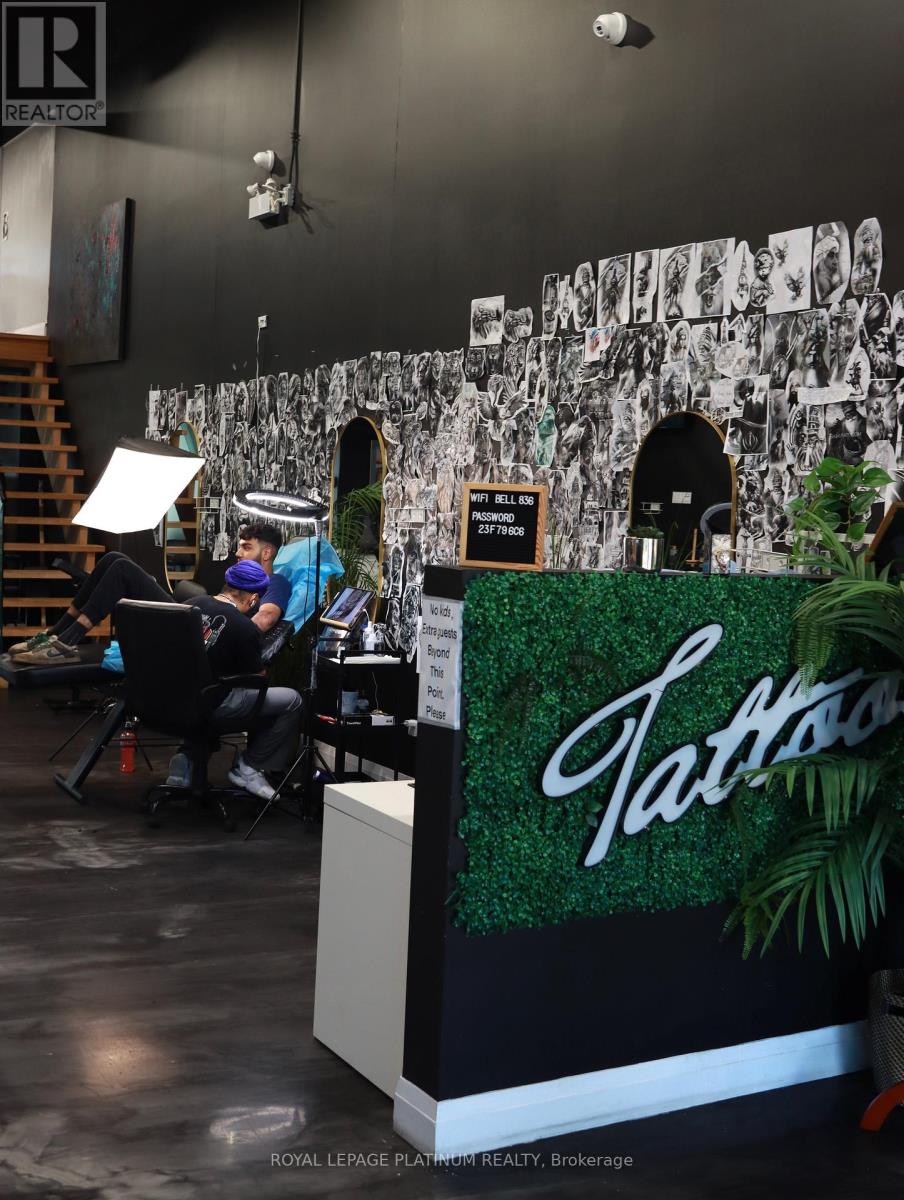 13 - 10 Dewside Drive, Brampton, Ontario  L6R 3Y3 - Photo 12 - W12727258