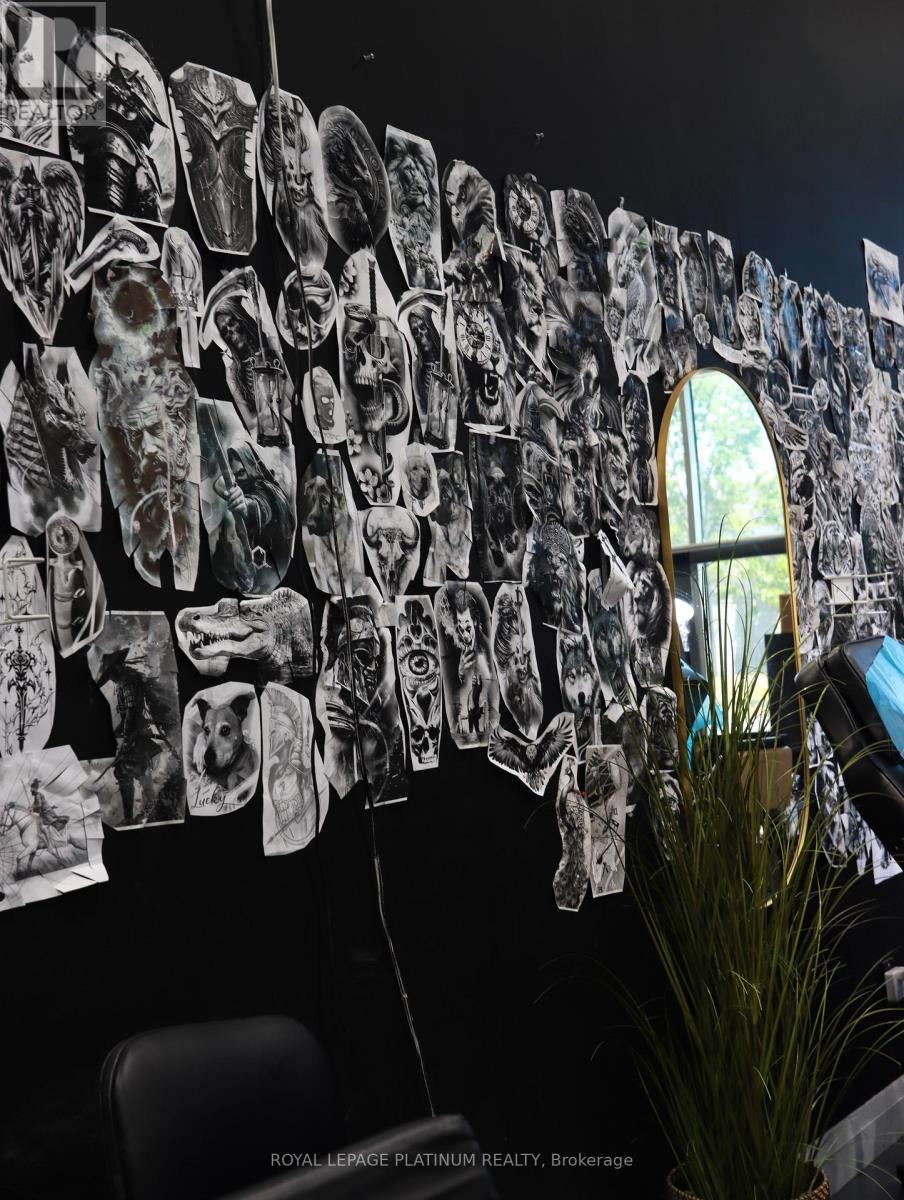 13 - 10 Dewside Drive, Brampton, Ontario  L6R 3Y3 - Photo 14 - W12727258