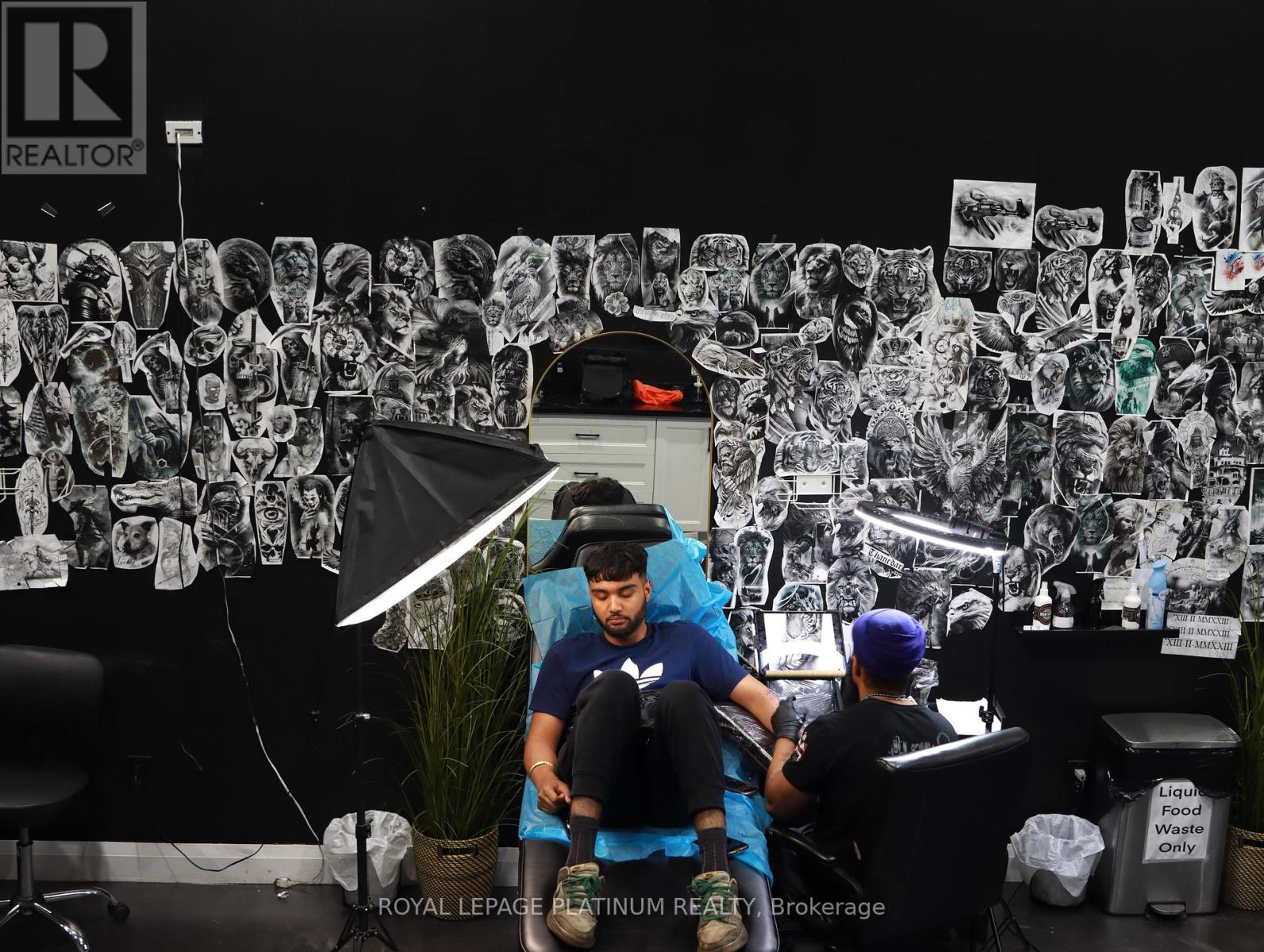 13 - 10 Dewside Drive, Brampton, Ontario  L6R 3Y3 - Photo 15 - W12727258