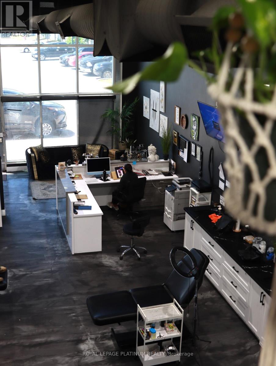 13 - 10 Dewside Drive, Brampton, Ontario  L6R 3Y3 - Photo 19 - W12727258