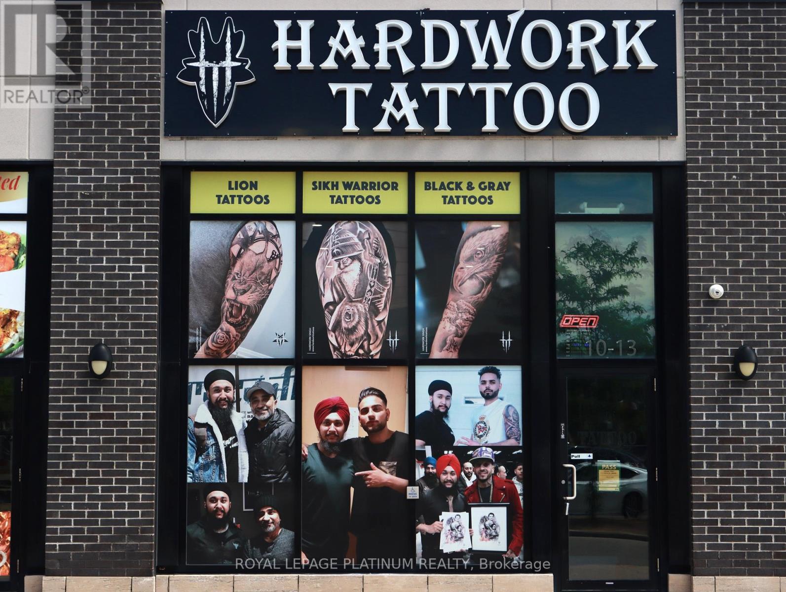 13 - 10 Dewside Drive, Brampton, Ontario  L6R 3Y3 - Photo 2 - W12727258