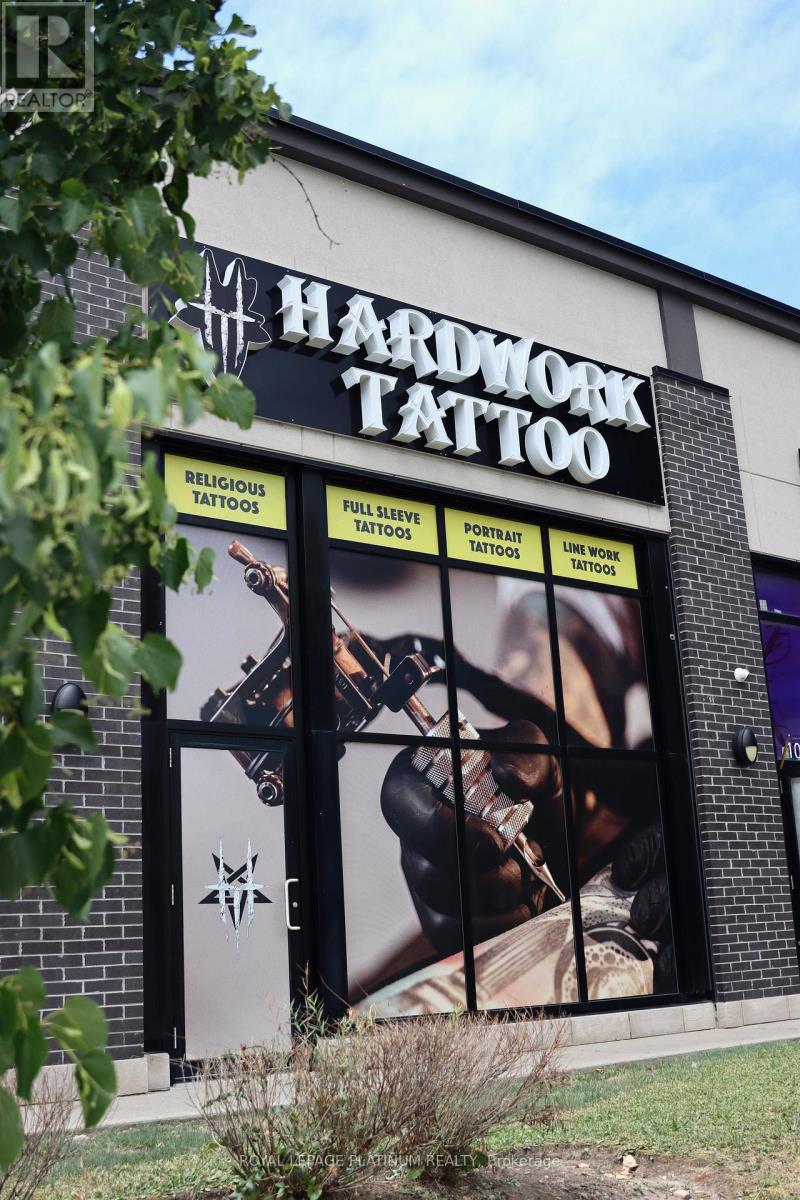 13 - 10 Dewside Drive, Brampton, Ontario  L6R 3Y3 - Photo 5 - W12727258