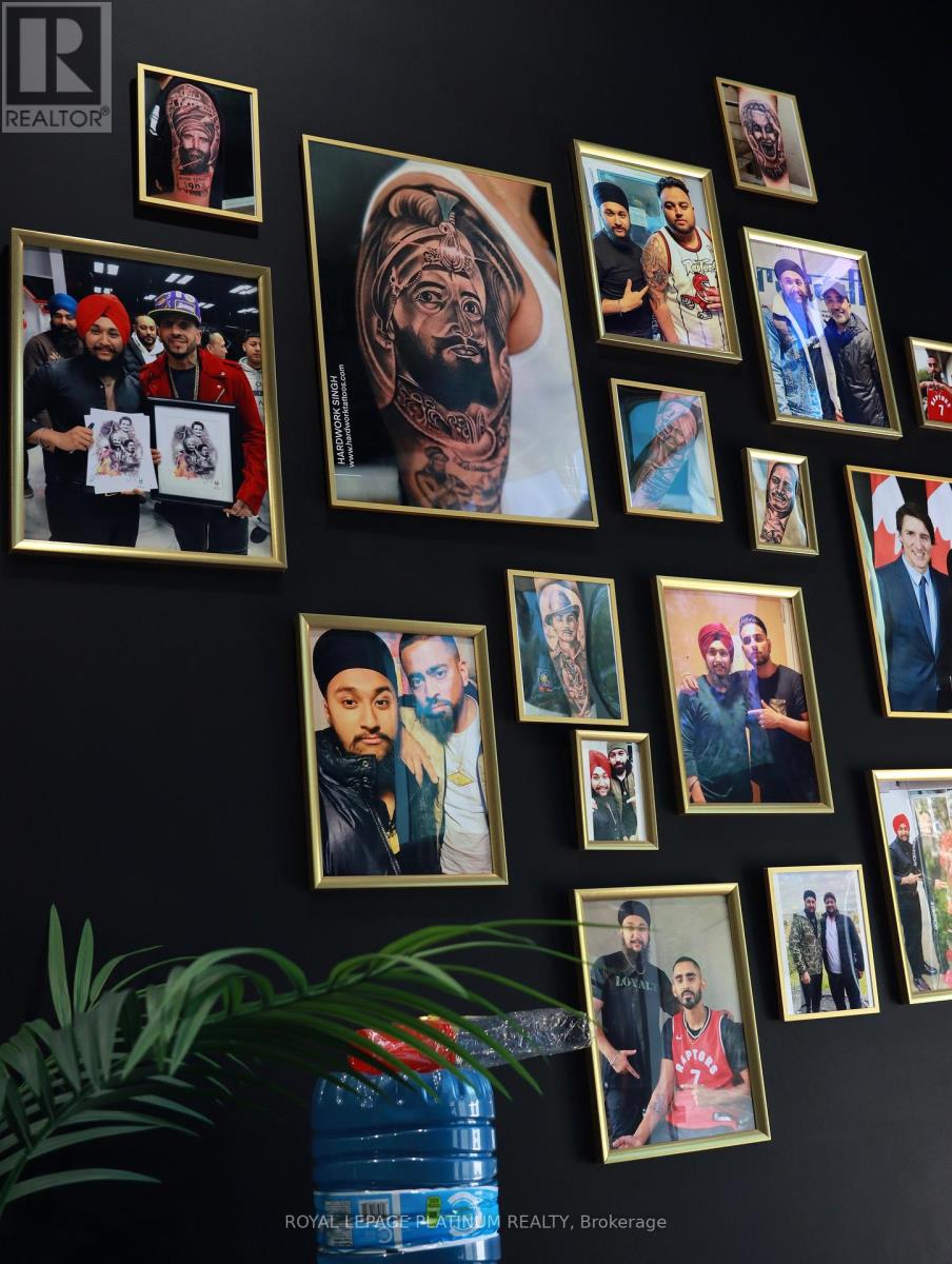 13 - 10 Dewside Drive, Brampton, Ontario  L6R 3Y3 - Photo 9 - W12727258