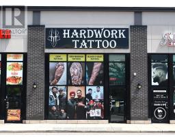 13 - 10 DEWSIDE DRIVE, Brampton, Ontario