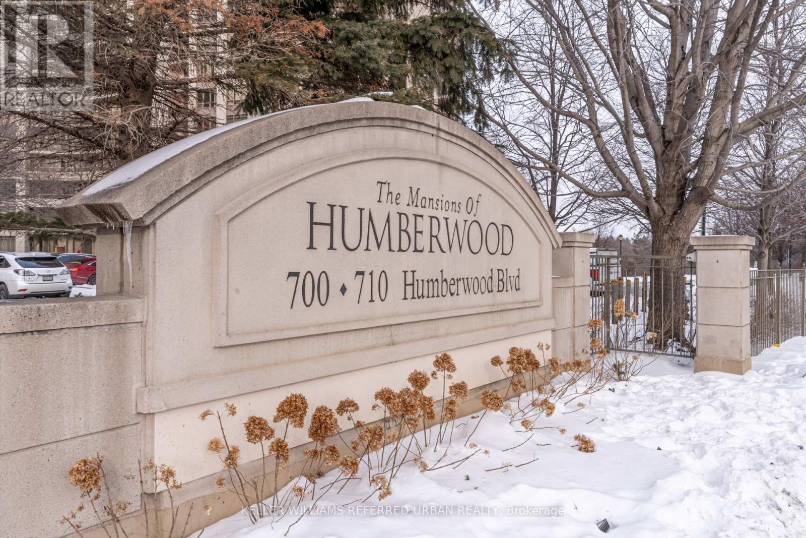 104 - 710 Humberwood Boulevard, Toronto, Ontario  M9W 7J5 - Photo 2 - W12727266