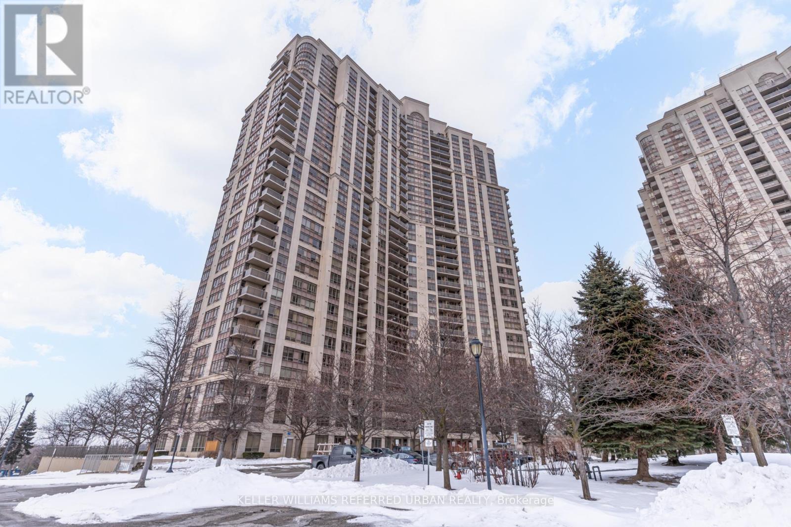 104 - 710 Humberwood Boulevard, Toronto, Ontario  M9W 7J5 - Photo 3 - W12727266