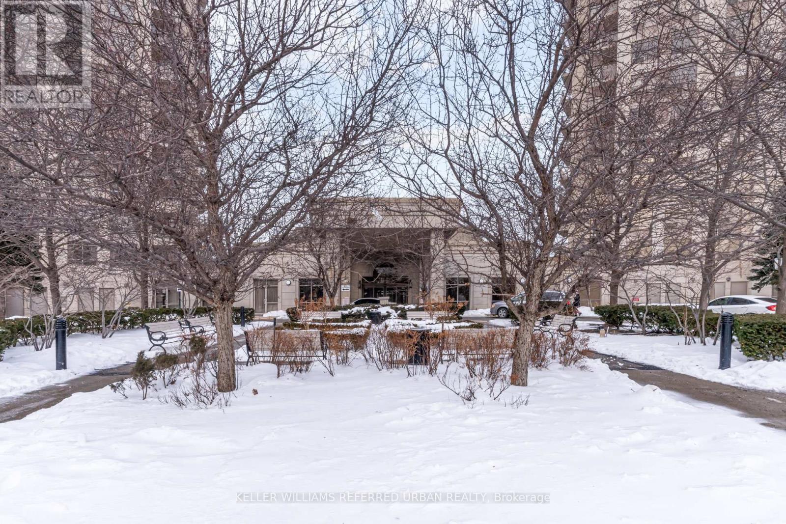 104 - 710 Humberwood Boulevard, Toronto, Ontario  M9W 7J5 - Photo 4 - W12727266