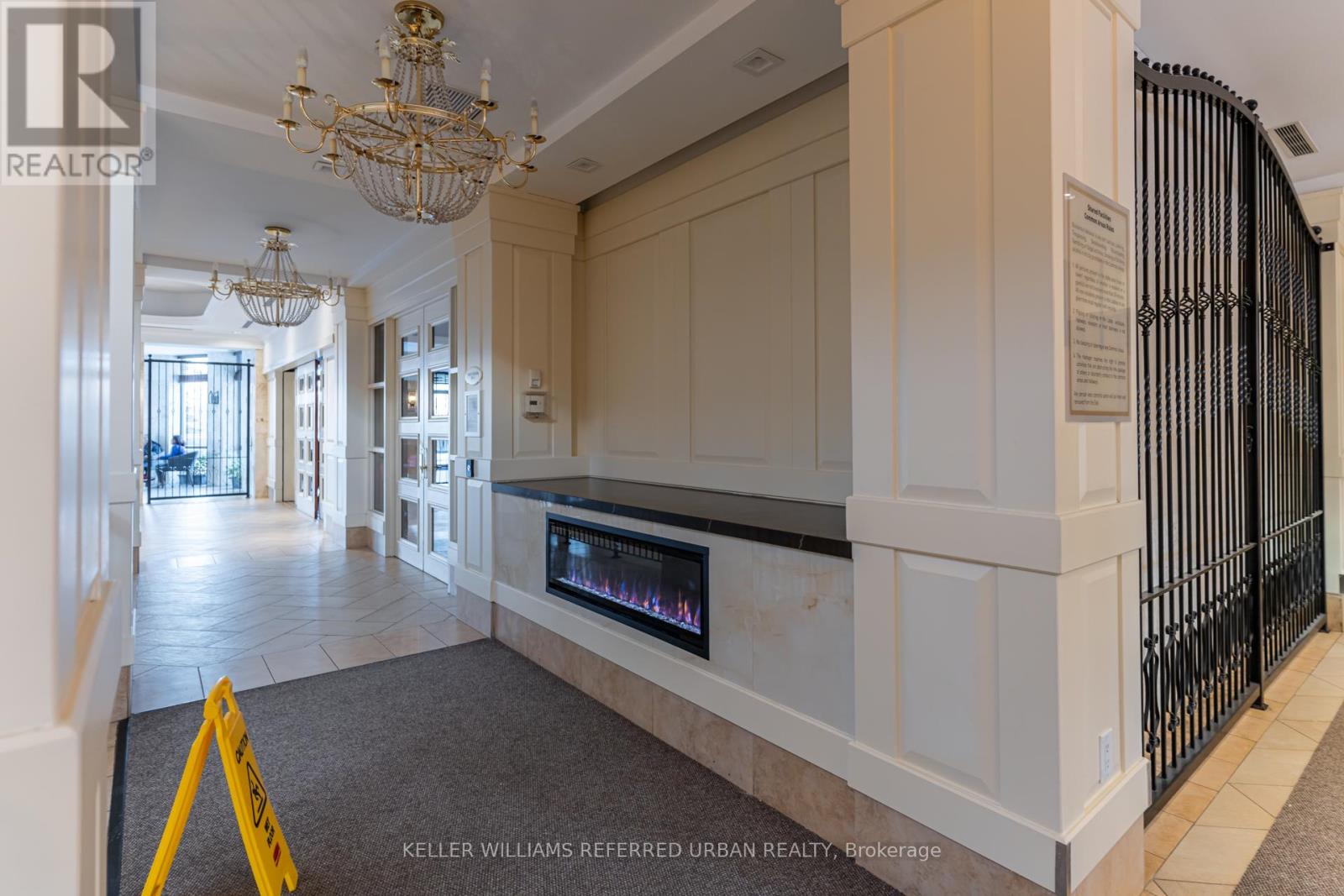 104 - 710 Humberwood Boulevard, Toronto, Ontario  M9W 7J5 - Photo 7 - W12727266