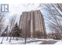 104 - 710 HUMBERWOOD BOULEVARD, Toronto, Ontario