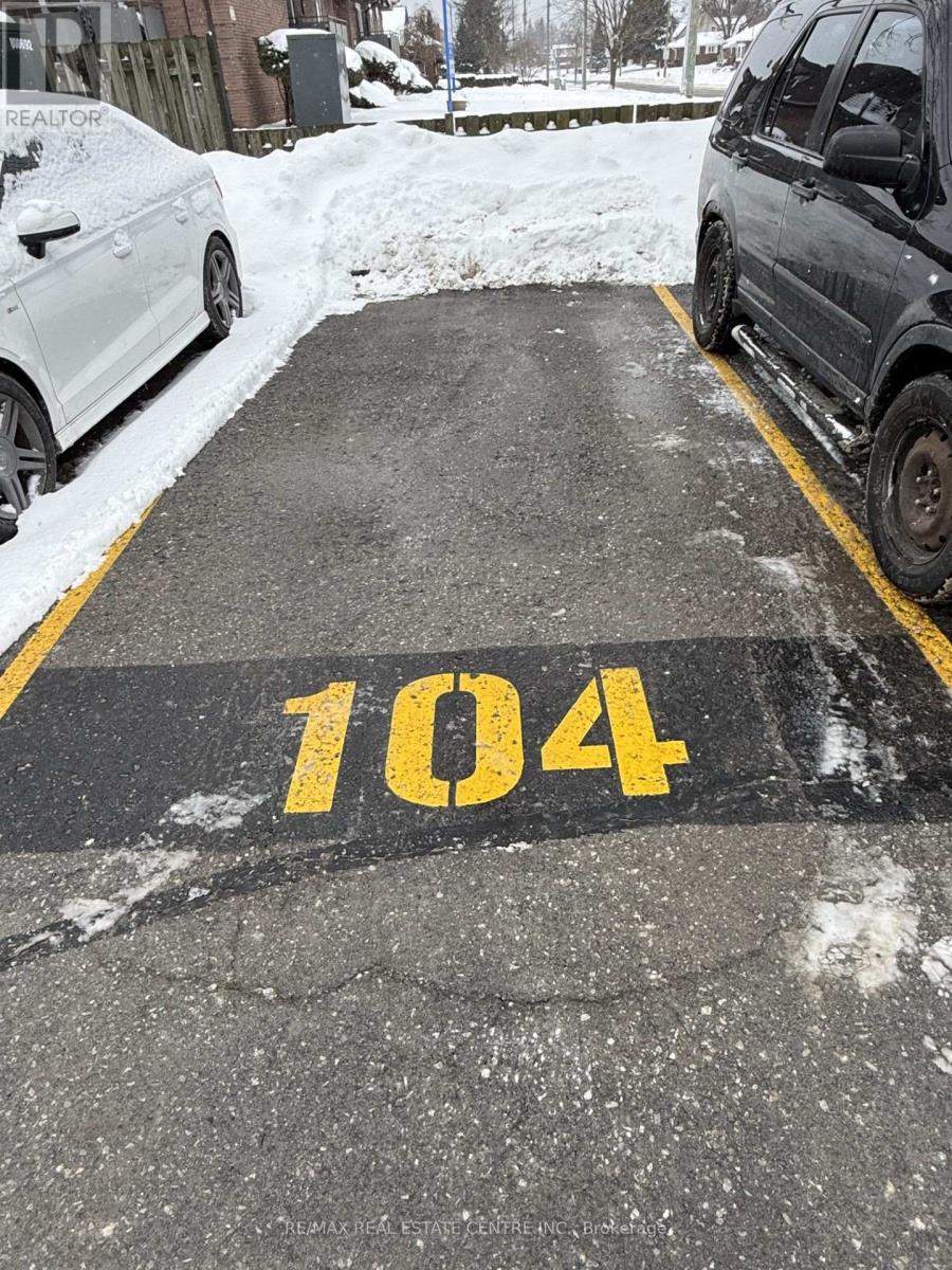 104 - 6381 Dunn Street, Niagara Falls, Ontario  L2G 2P6 - Photo 14 - X12727256