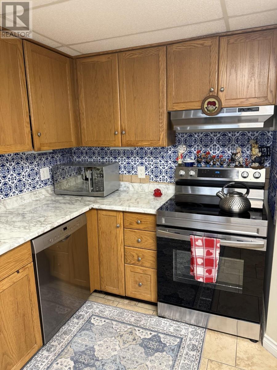 104 - 6381 Dunn Street, Niagara Falls, Ontario  L2G 2P6 - Photo 8 - X12727256